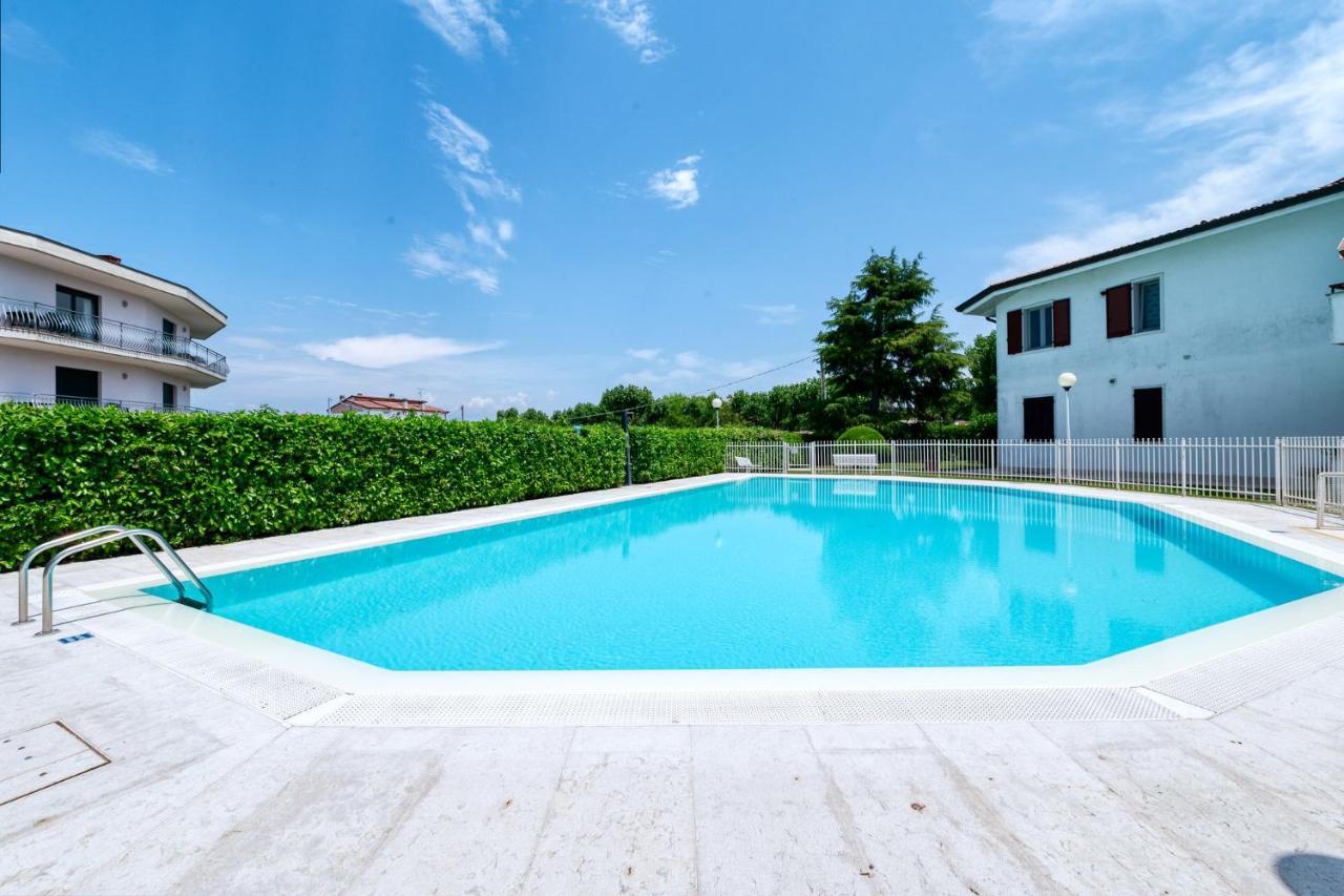 Apartment Wolf House - Peschiera - Jacuzzi Privata Peschiera del Garda