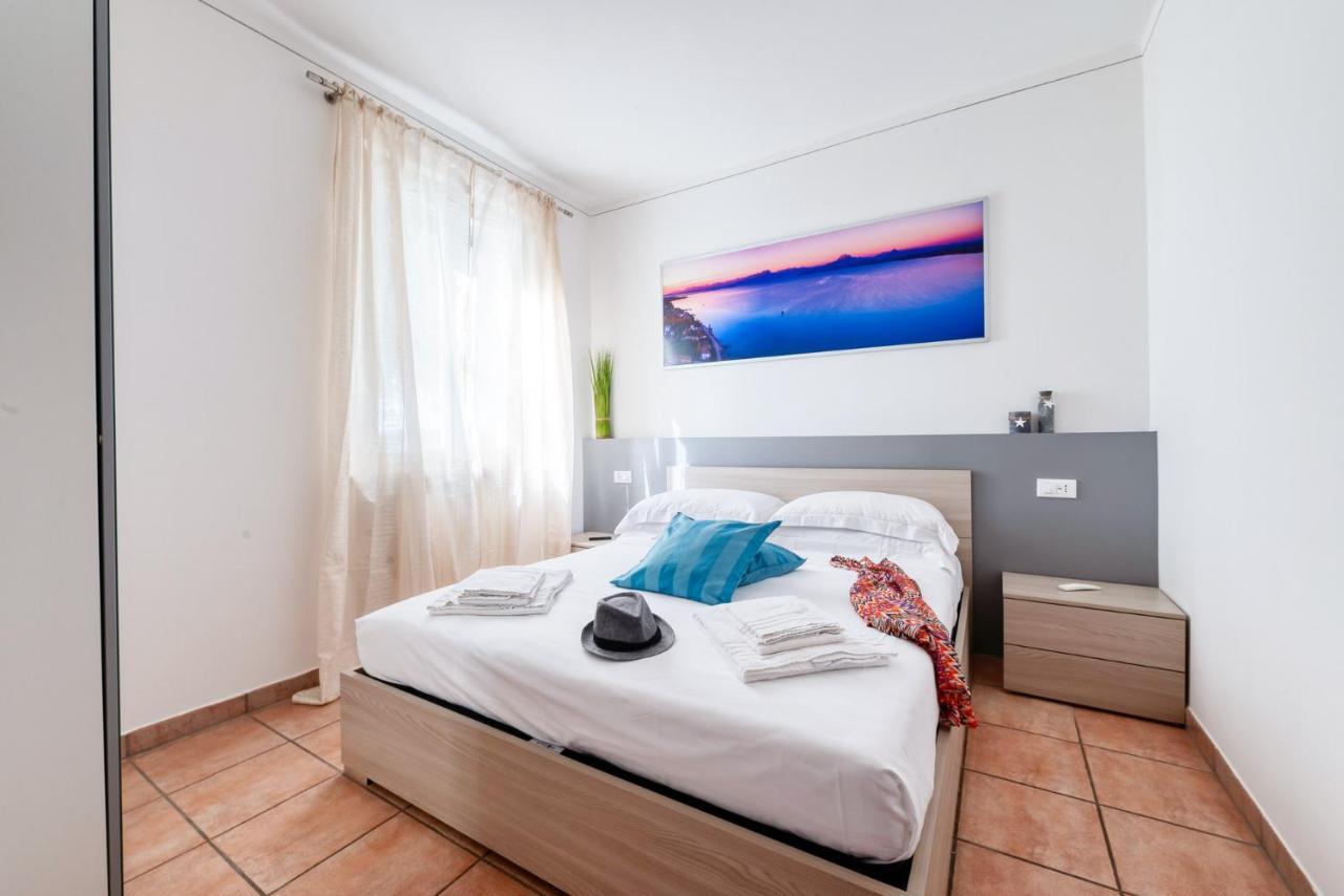 Wolf House - Peschiera - Jacuzzi Privata Apartment *