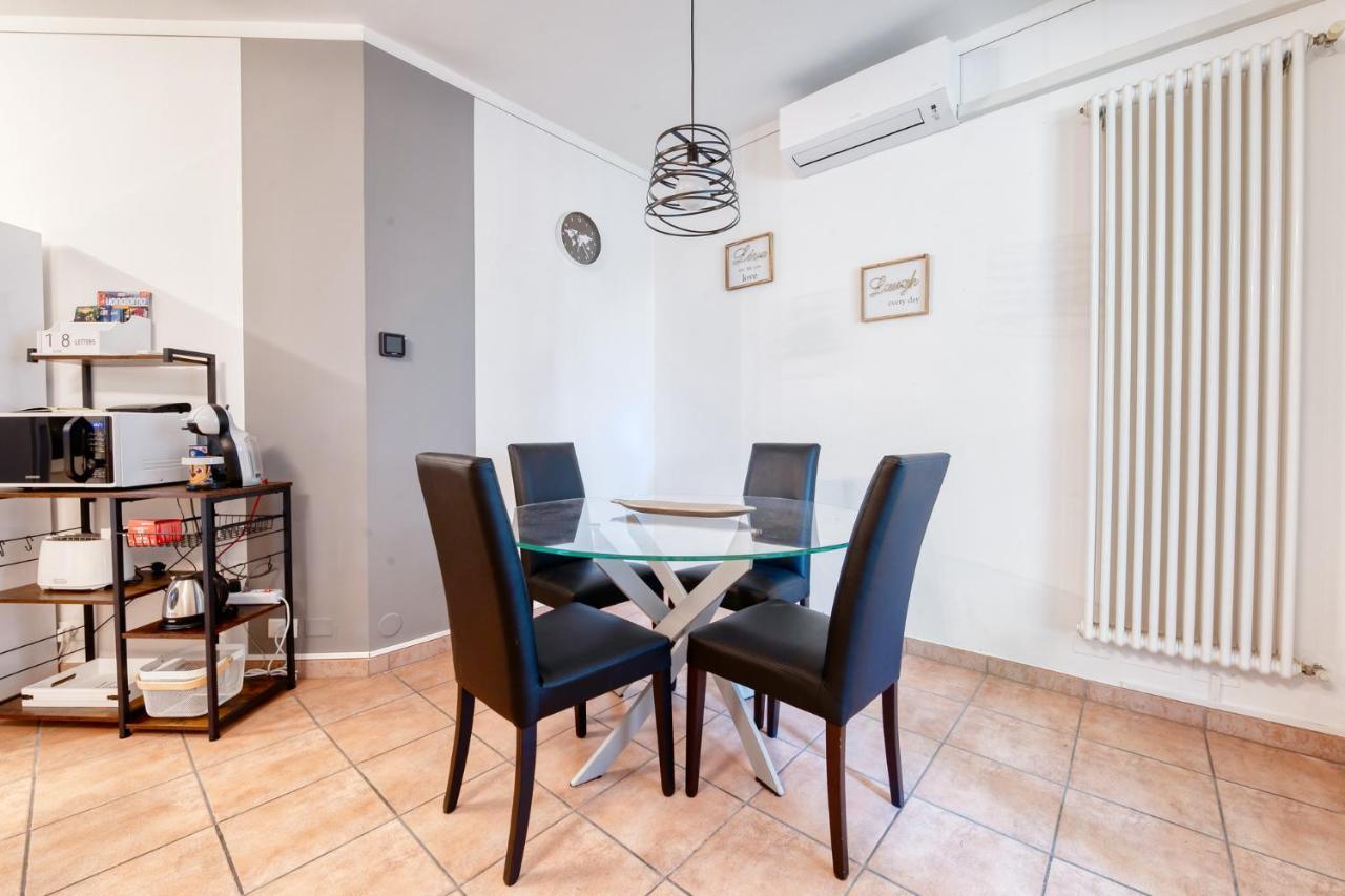 Apartment Wolf House - Peschiera - Jacuzzi Privata