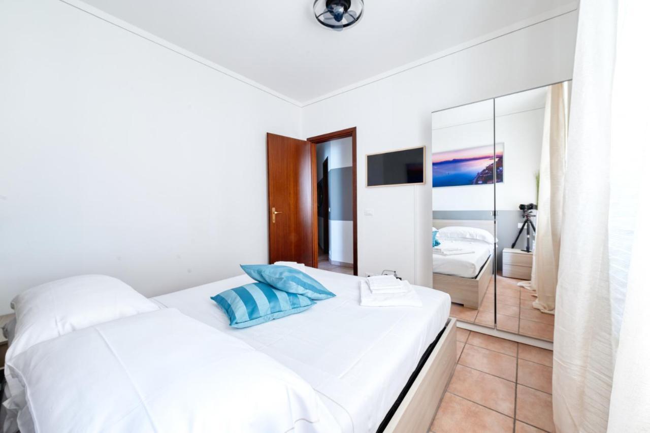 Wolf House - Peschiera - Jacuzzi Privata Apartment
