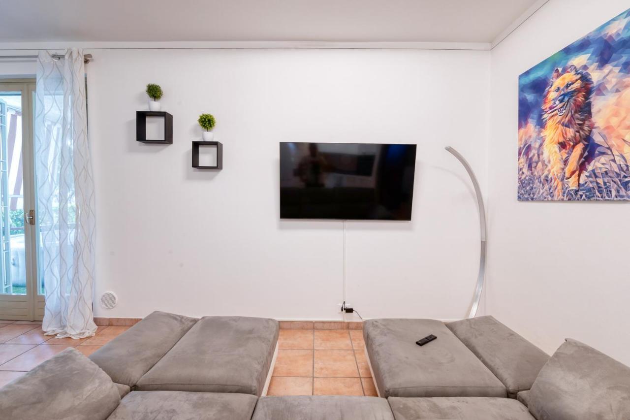 Wolf House - Peschiera - Jacuzzi Privata *