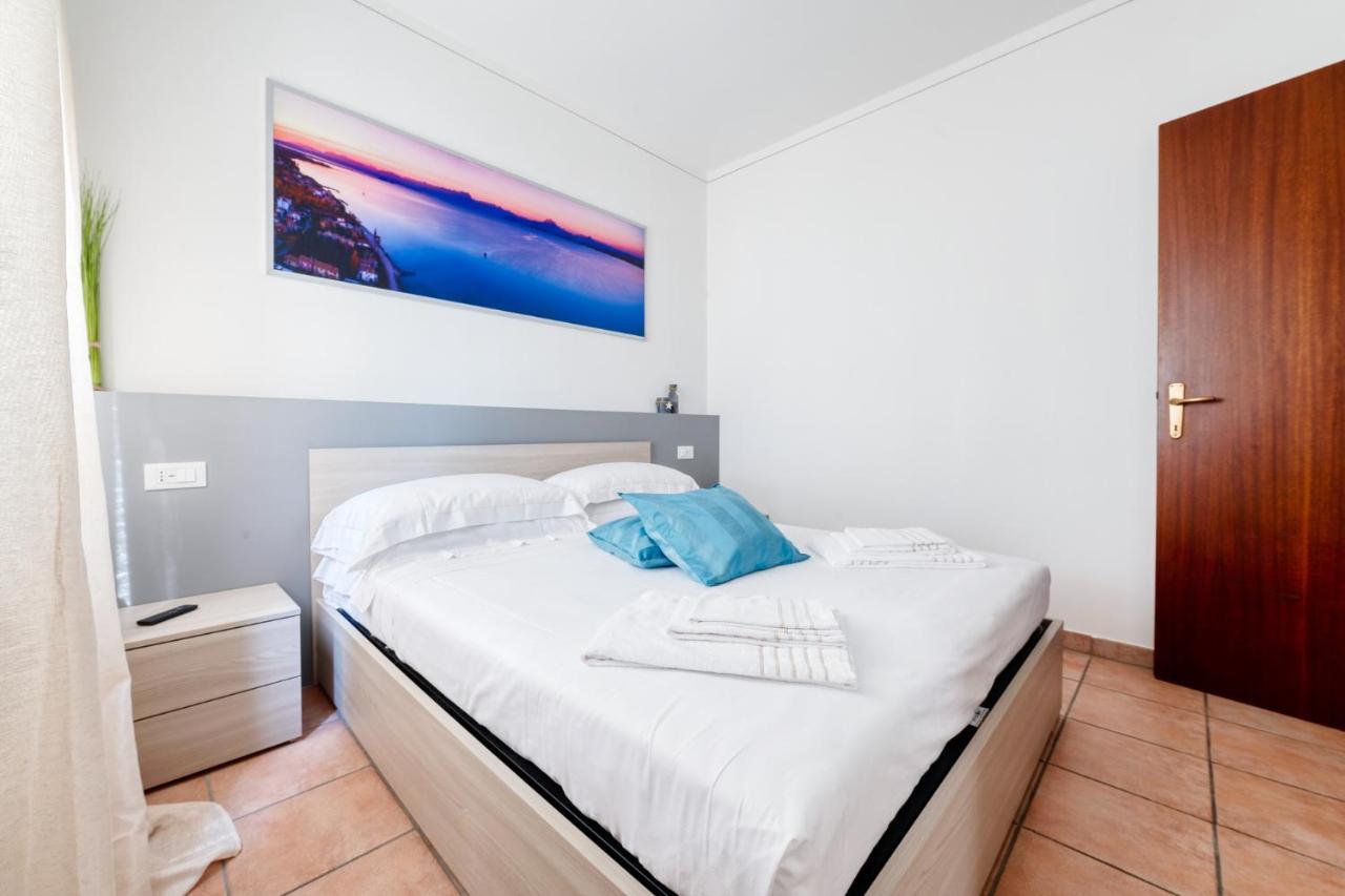 Wolf House - Peschiera - Jacuzzi Privata Apartment Peschiera del Garda