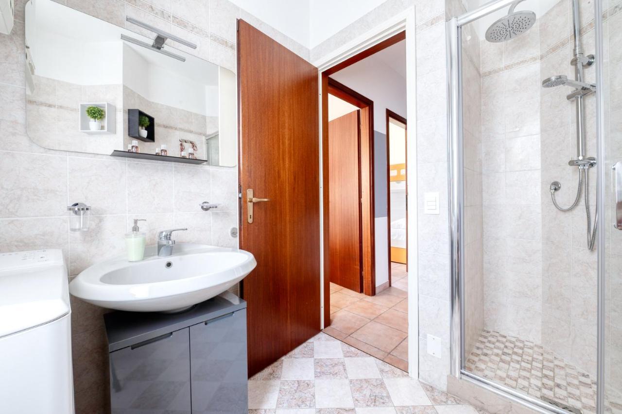 Wolf House - Peschiera - Jacuzzi Privata