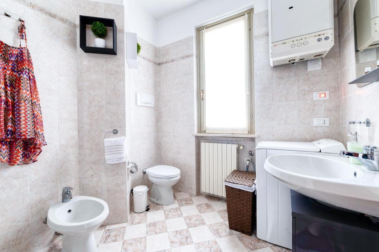 Apartment Wolf House - Peschiera - Jacuzzi Privata Peschiera del Garda