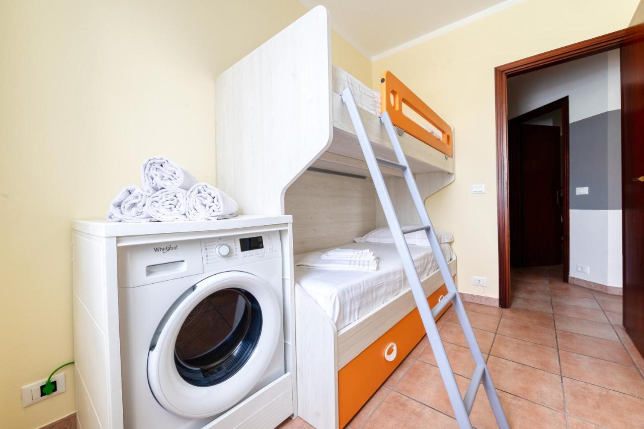Wolf House - Peschiera - Jacuzzi Privata Peschiera del Garda