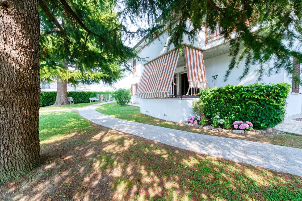 Wolf House - Peschiera - Jacuzzi Privata * Peschiera del Garda
