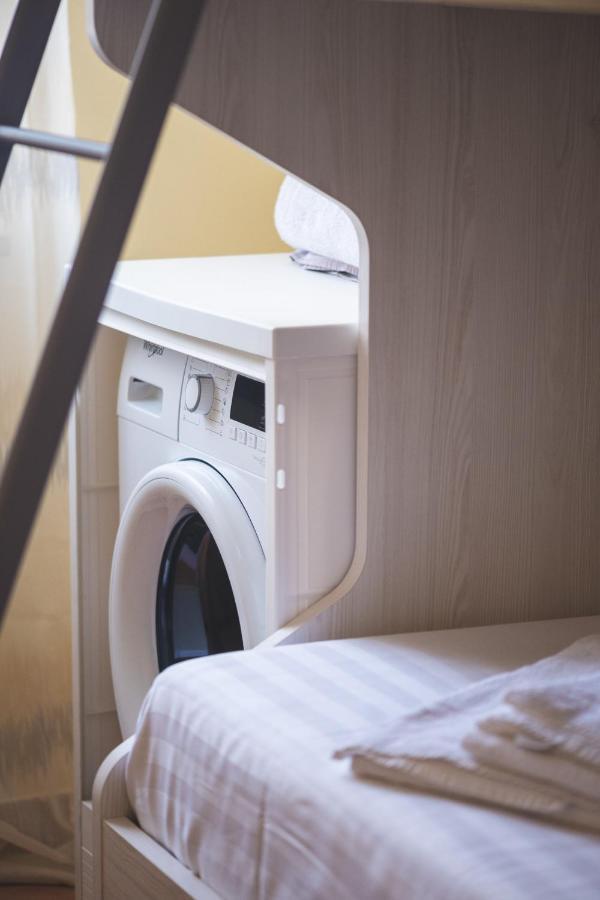 Apartment Wolf House - Peschiera - Jacuzzi Privata