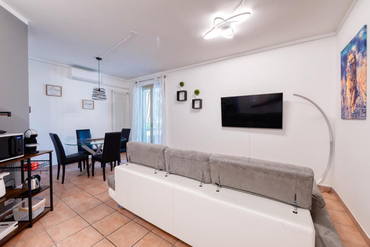 Wolf House - Peschiera - Jacuzzi Privata
