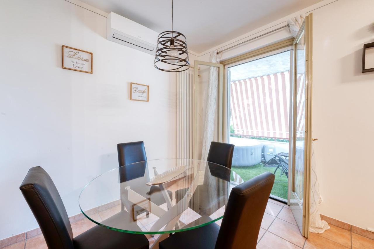 Wolf House - Peschiera - Jacuzzi Privata Peschiera del Garda