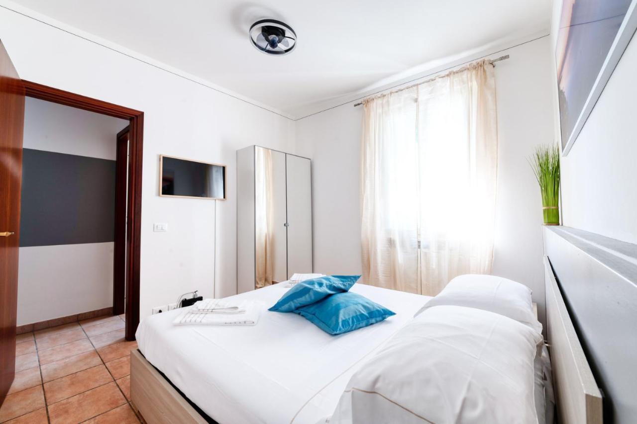 Wolf House - Peschiera - Jacuzzi Privata Peschiera del Garda