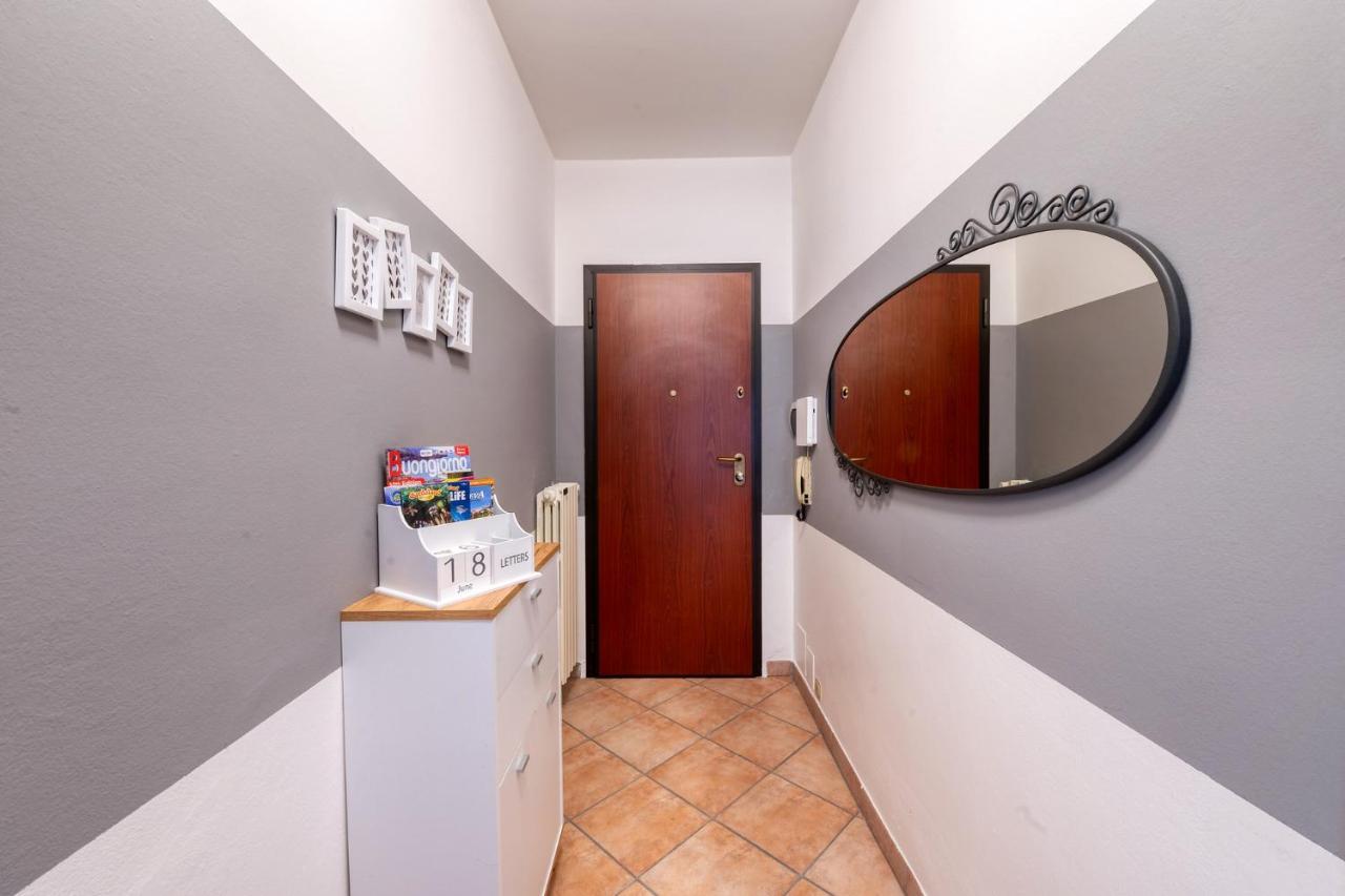 Wolf House - Peschiera - Jacuzzi Privata