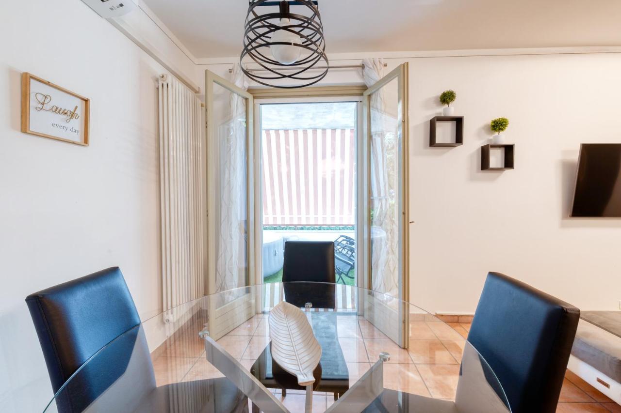 Wolf House - Peschiera - Jacuzzi Privata Apartment