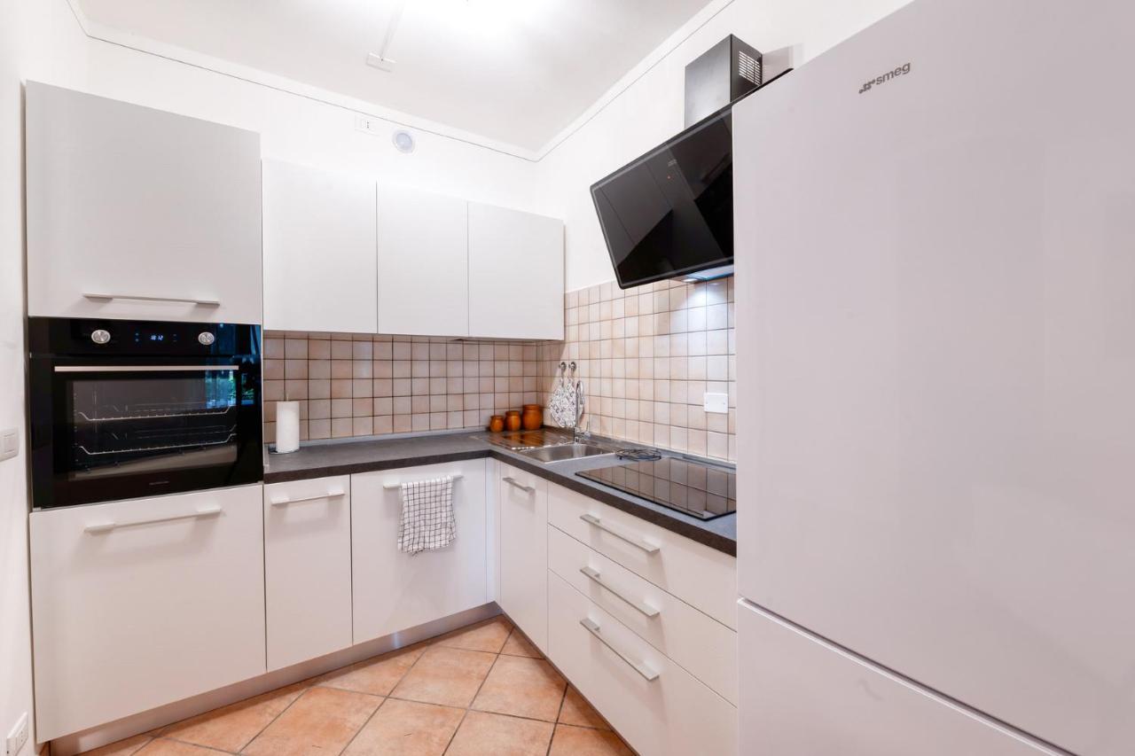 Wolf House - Peschiera *
