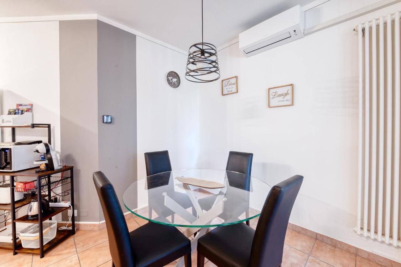 Wolf House - Peschiera