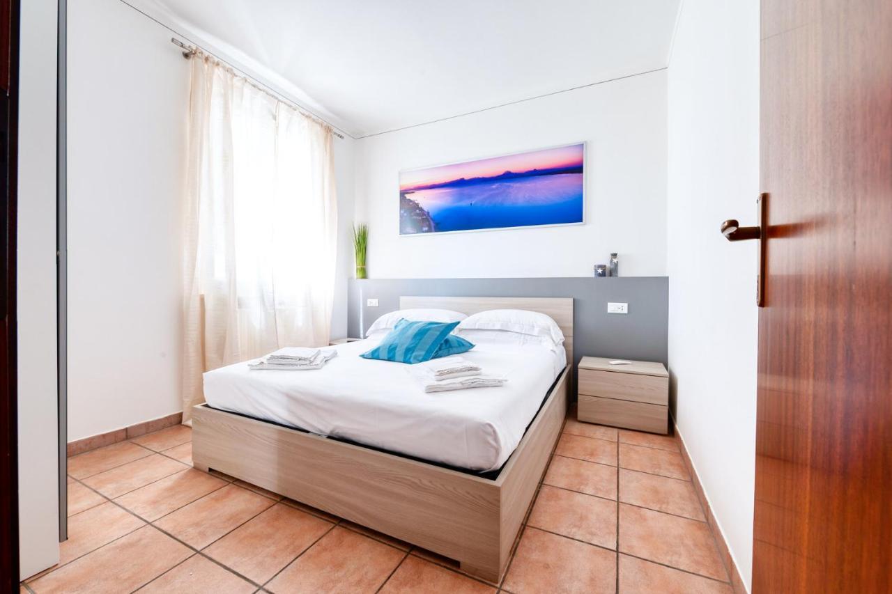 Wolf House - Peschiera Apartment Peschiera del Garda