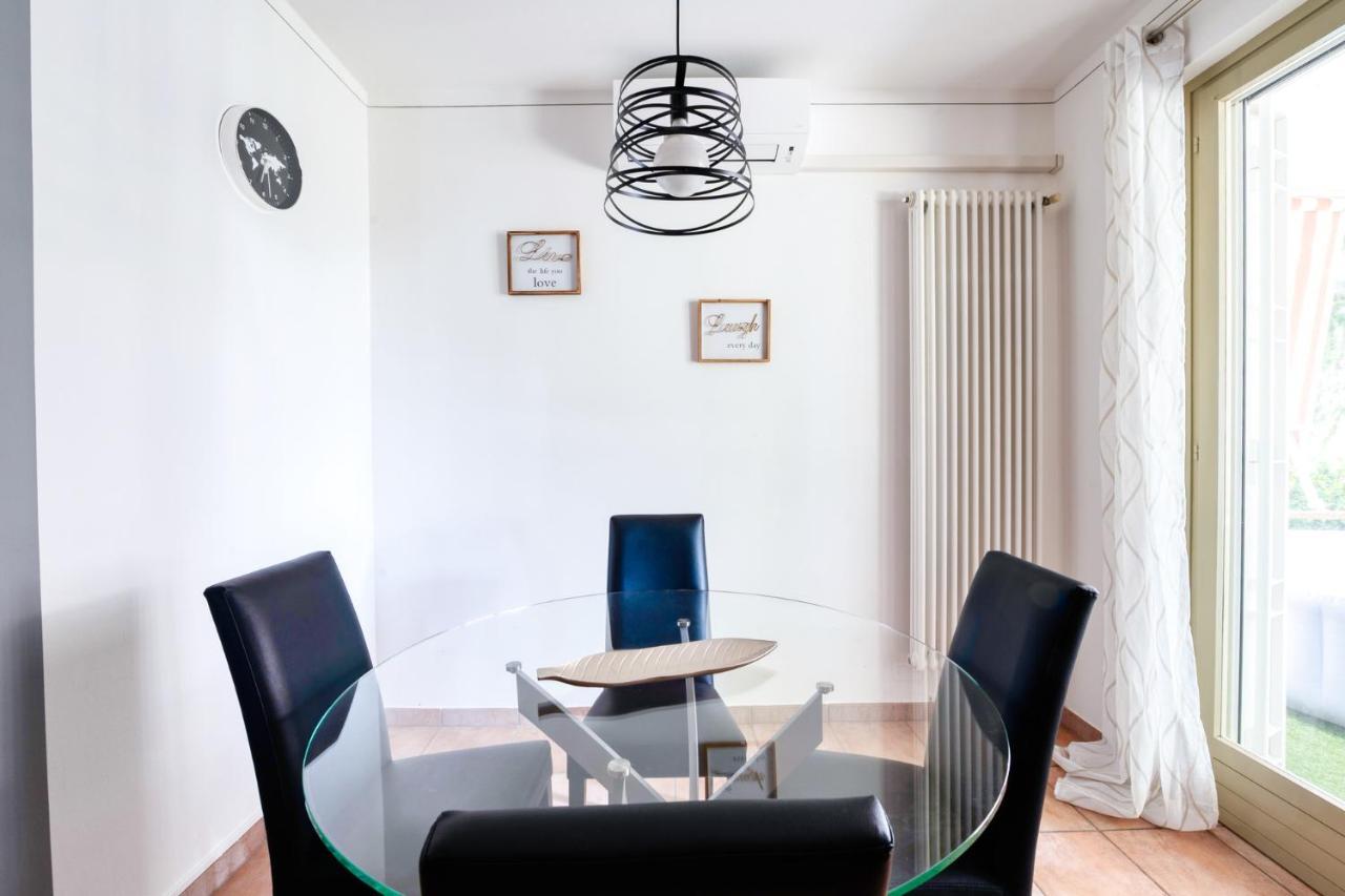 Wolf House - Peschiera Apartment Peschiera del Garda